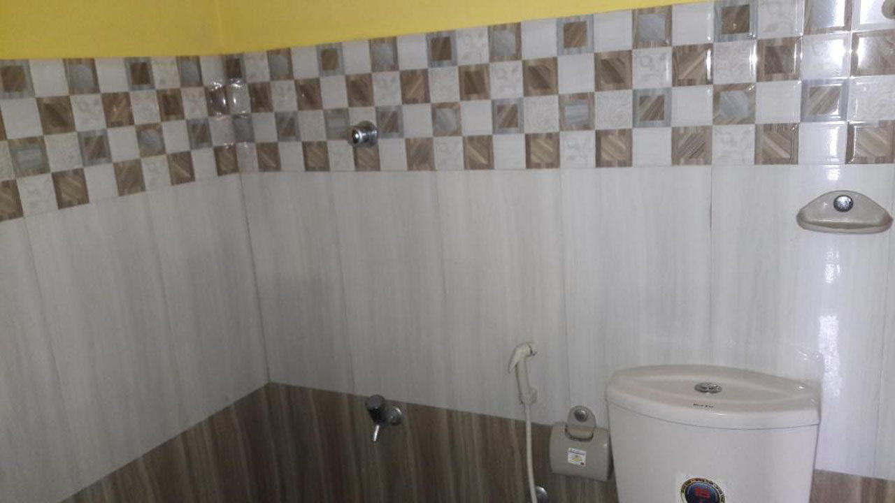 Saragama Residence bevindt zich in Kurunegala.