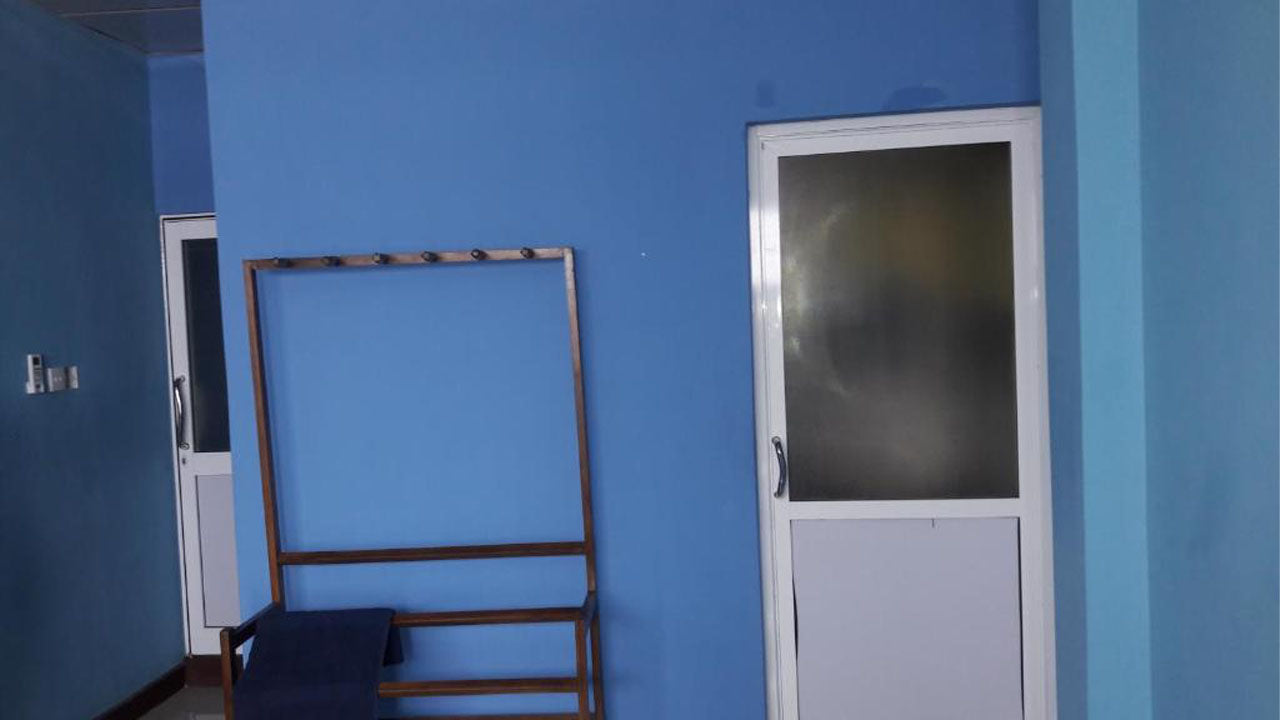 Saragama Residence bevindt zich in Kurunegala.