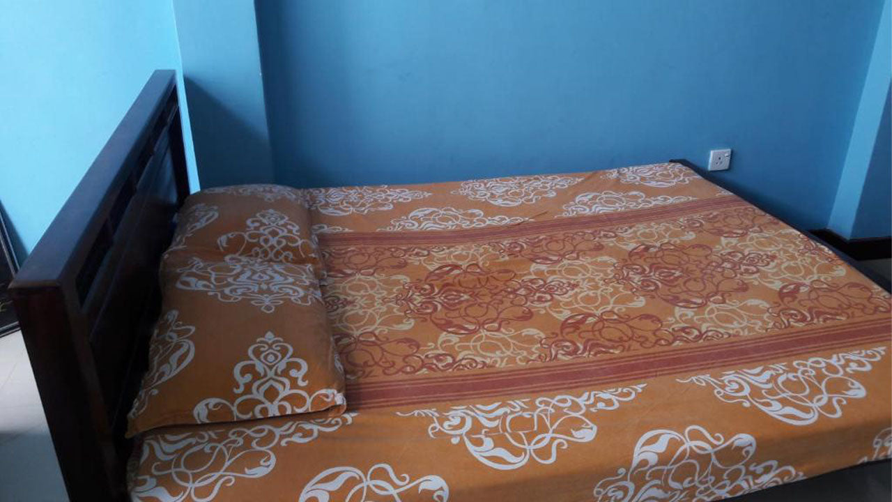 Saragama Residence bevindt zich in Kurunegala.