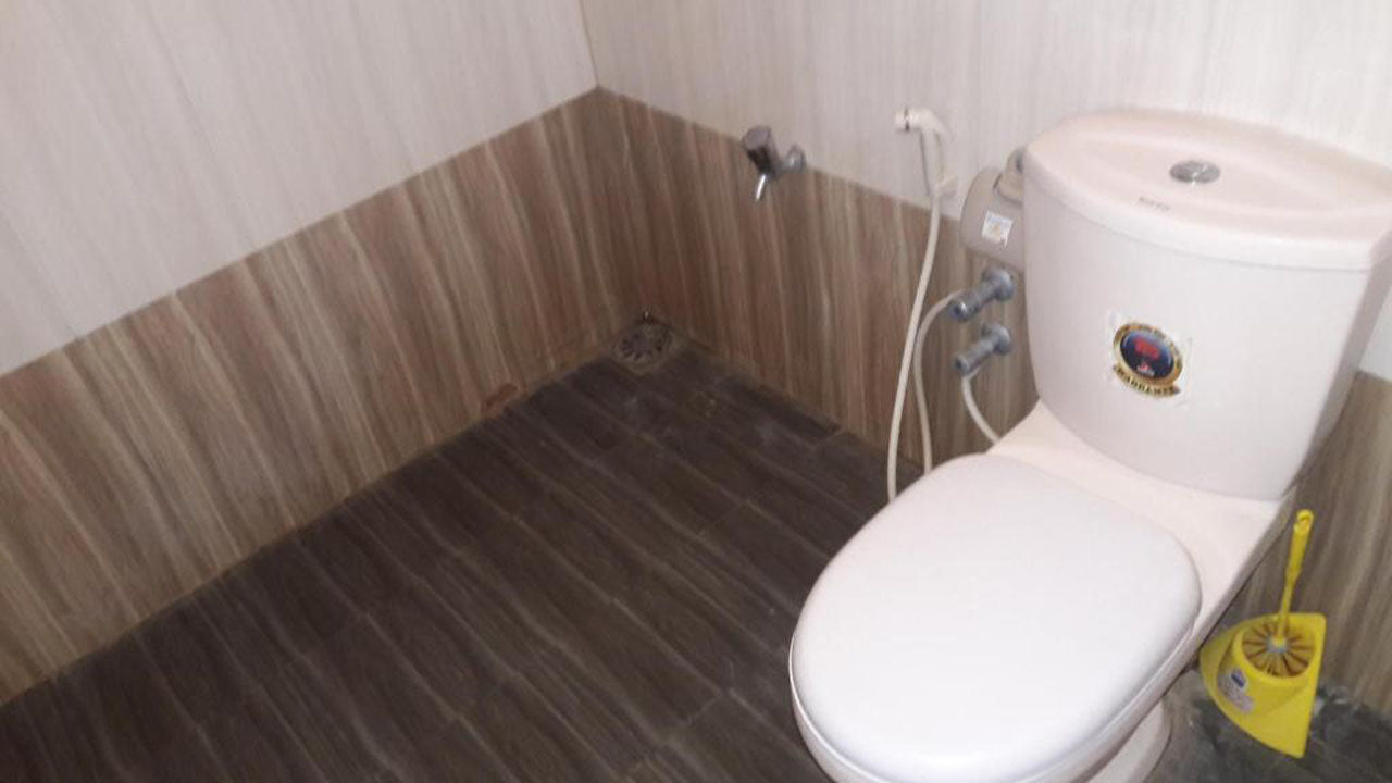 Saragama Residence bevindt zich in Kurunegala.