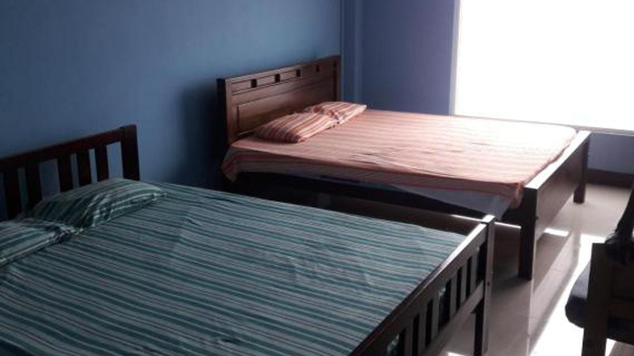 Saragama Residence bevindt zich in Kurunegala.