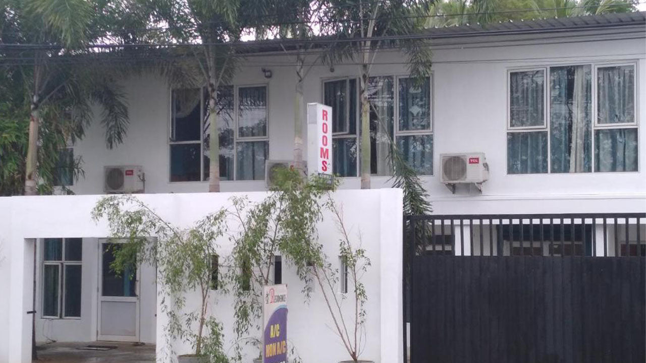 Saragama Residence bevindt zich in Kurunegala.