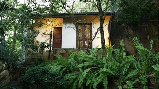 Yahangala Resort, Ambakumbura