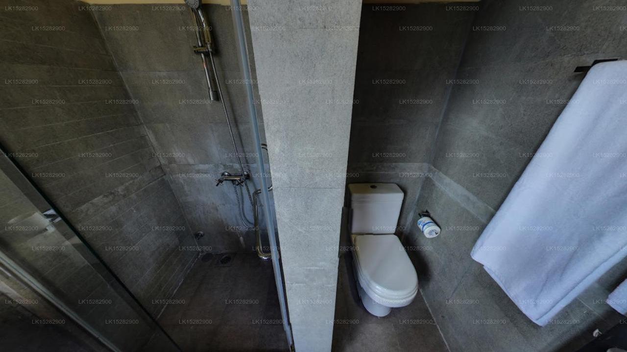 Cottage 42, Nuwara Eliya