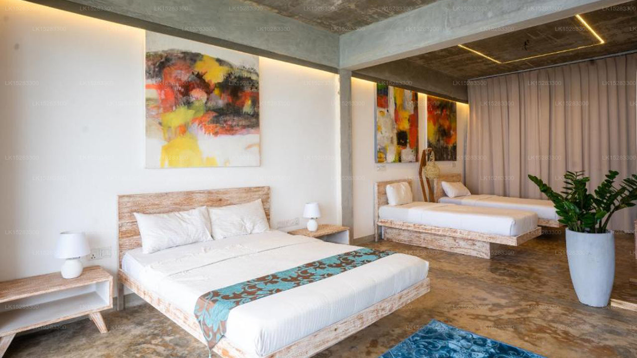 The Southern Gate, Ahangama