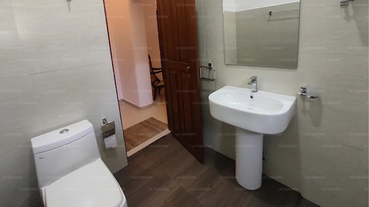 Sanctuary Resort, Rakwana