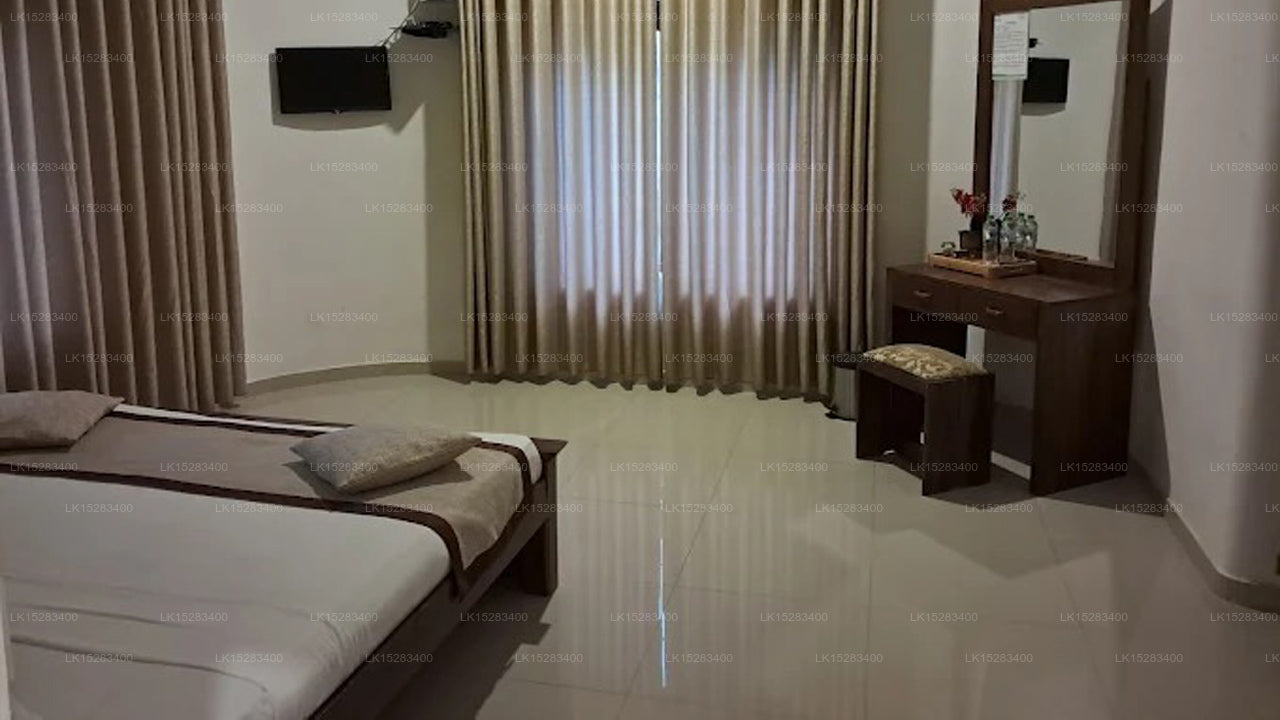 Sanctuary Resort, Rakwana