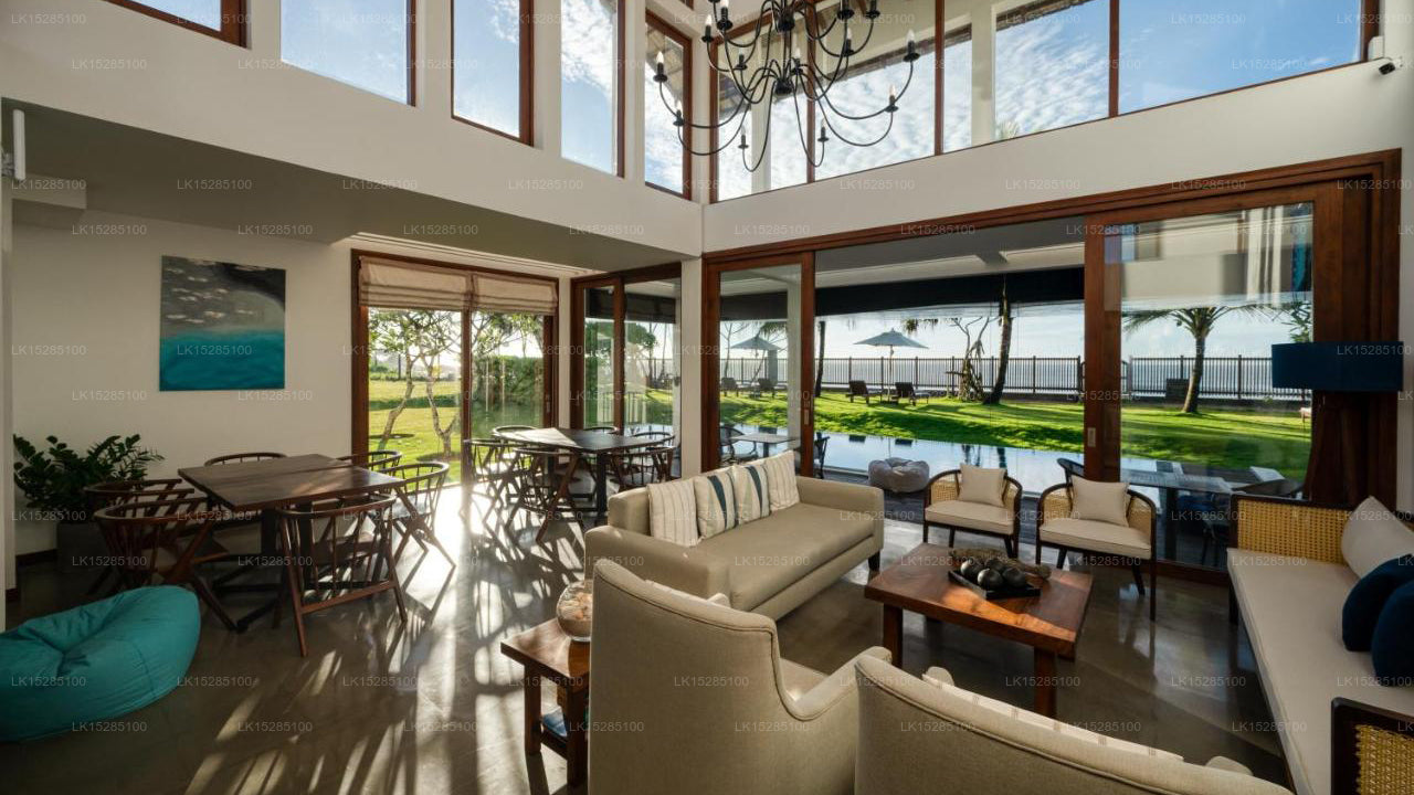 Ceu Ceylon, Kalametiya