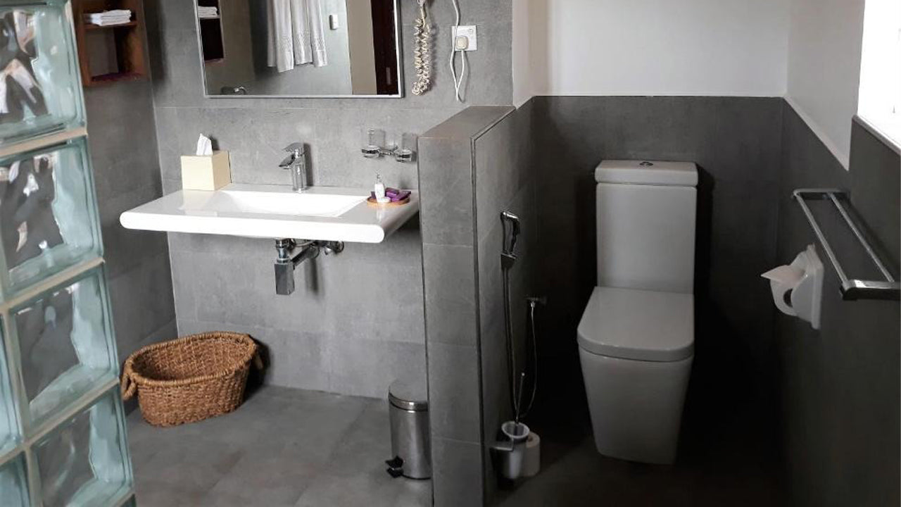 Imgine vila Hotel, Mirissa