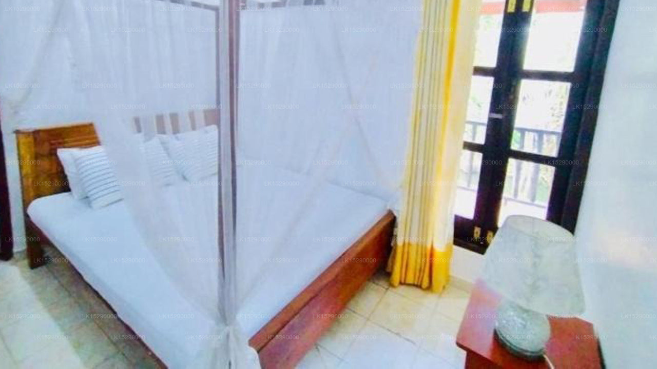 Kadolana Guest House, Mirissa