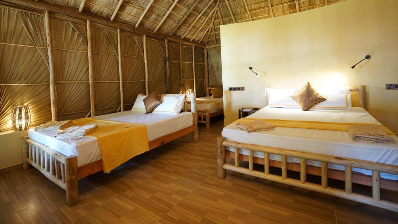 Royal Beach, Arugam Bay