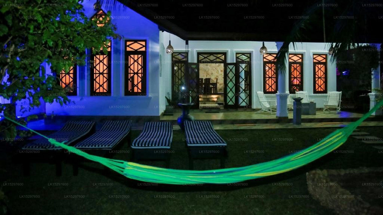 Secret Garden, Hikkaduwa