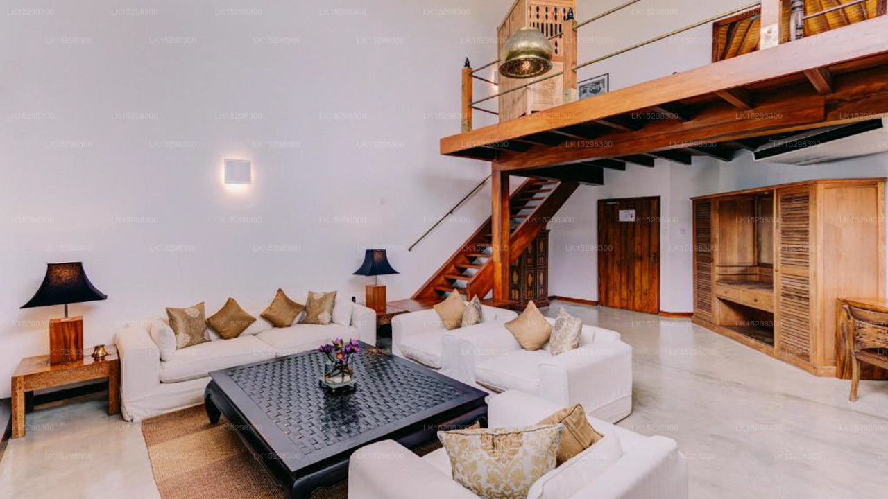 Aditya Boutique Hotel, Hikkaduwa