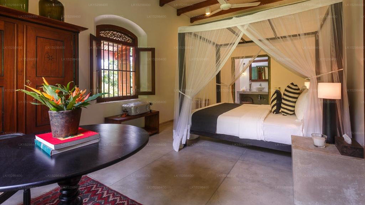 MO River House, Hikkaduwa