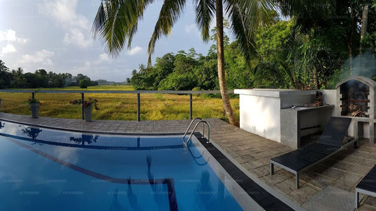 Villa Kurundu, Hikkaduwa