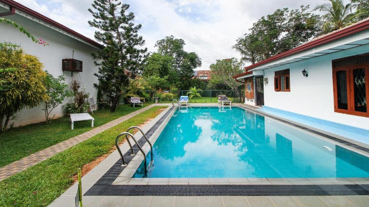 Lioni Holidays Villa, Negombo