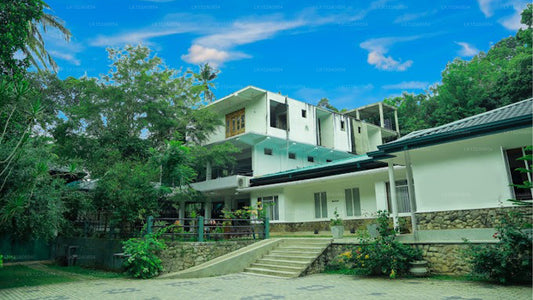 Hotel Achivina, Kandy