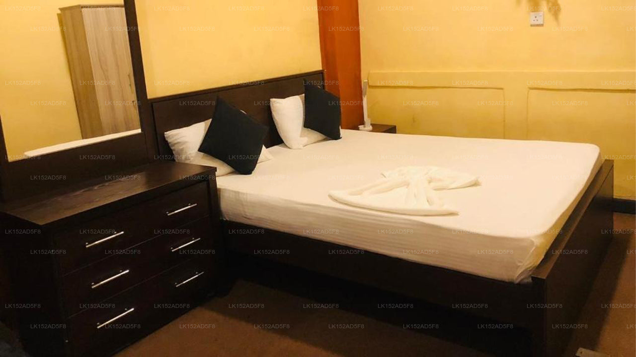 Cinnamon Airport Residencies, Katunayake