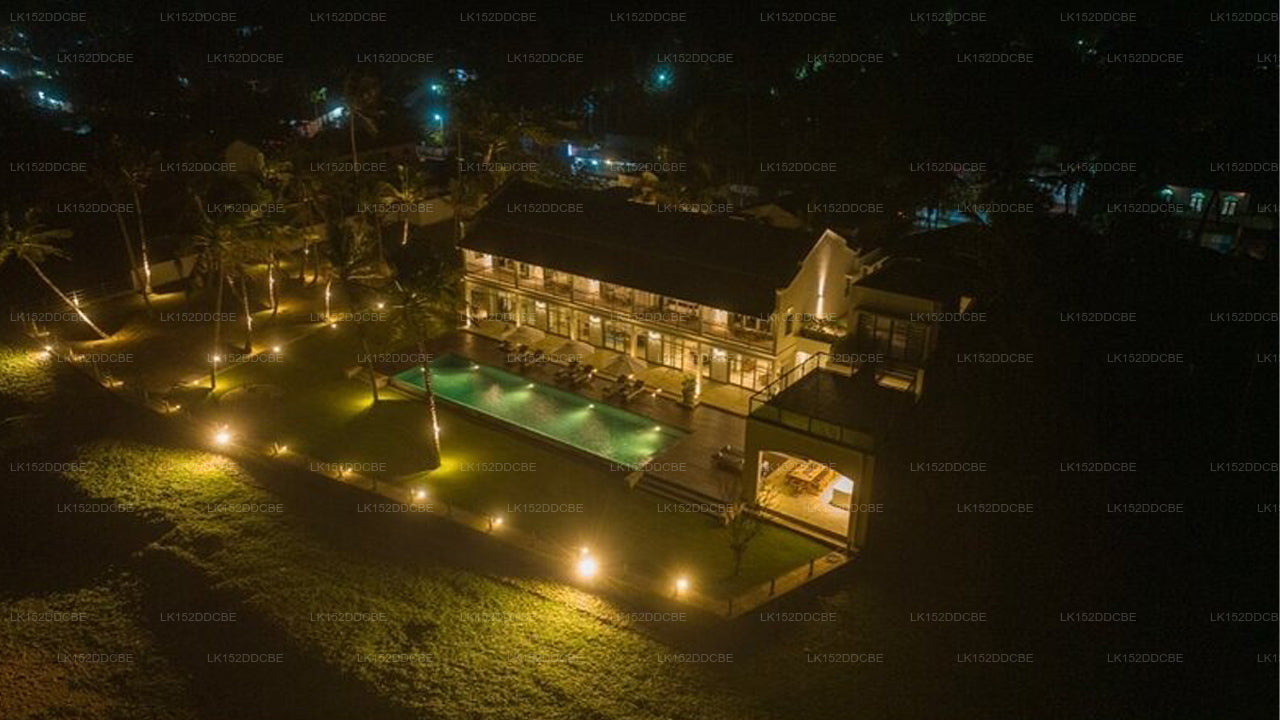 Myla Beach Villa, Galle