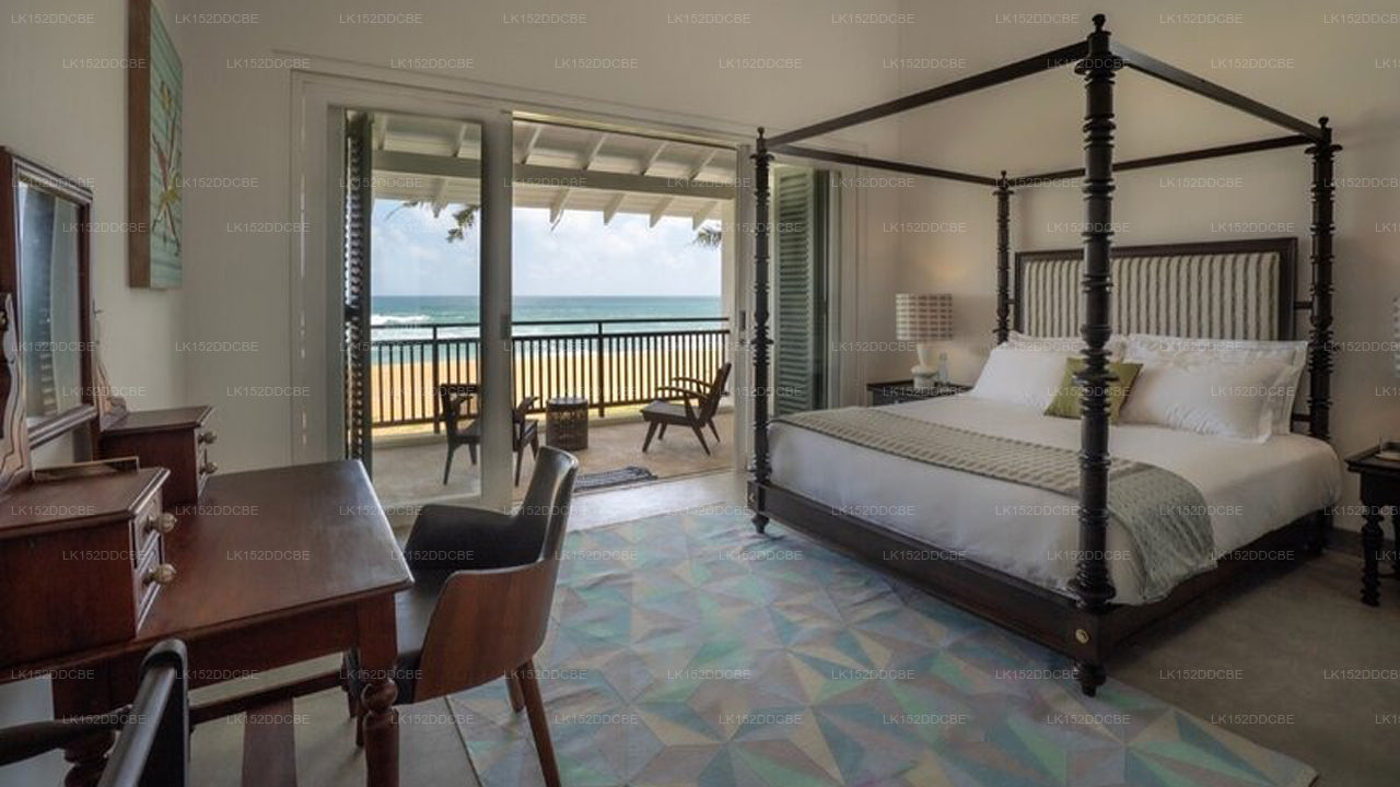 Myla Beach Villa, Galle