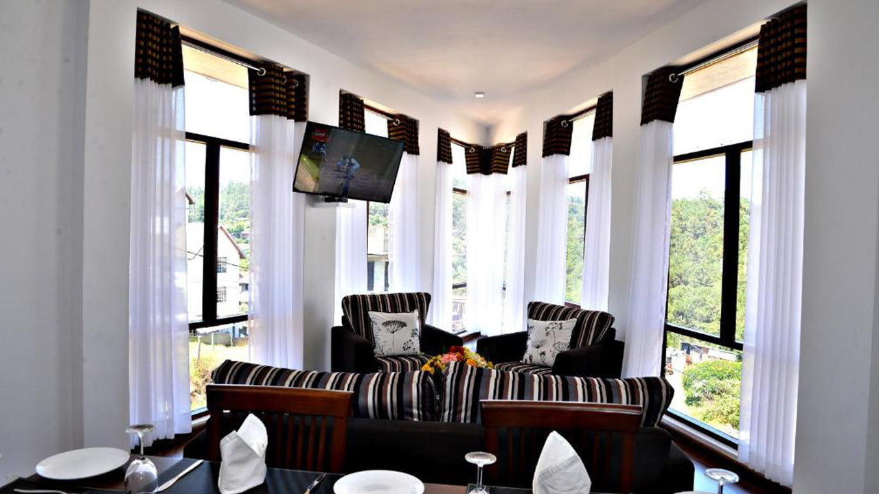 Kingsford Residences, Nuwara Eliya
