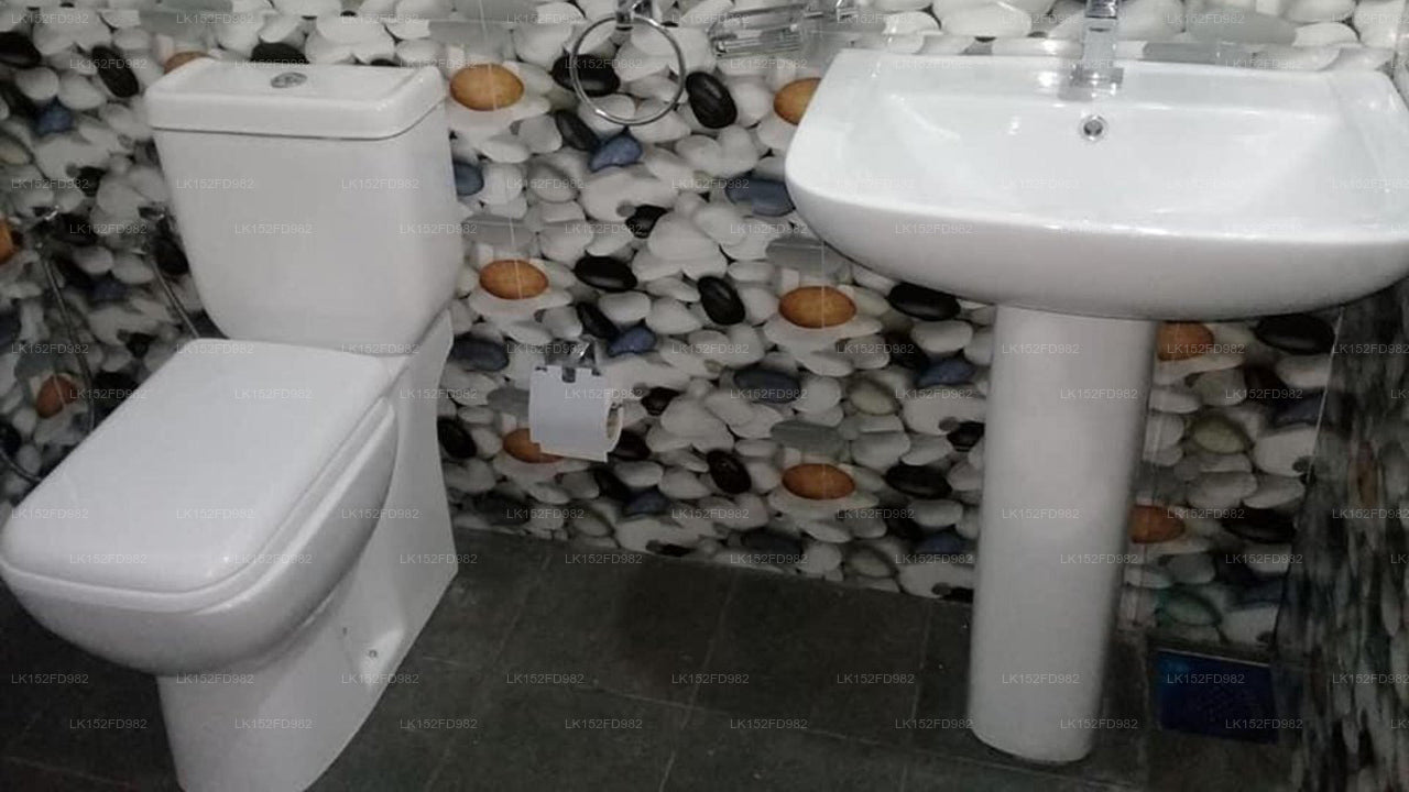 Wethmi Safari House, Udawalawe