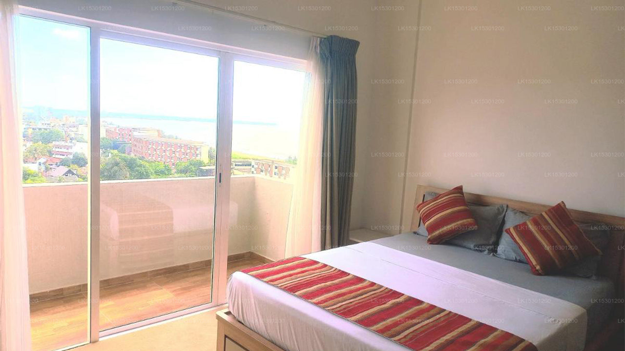 Luxury Apartment, Negombo