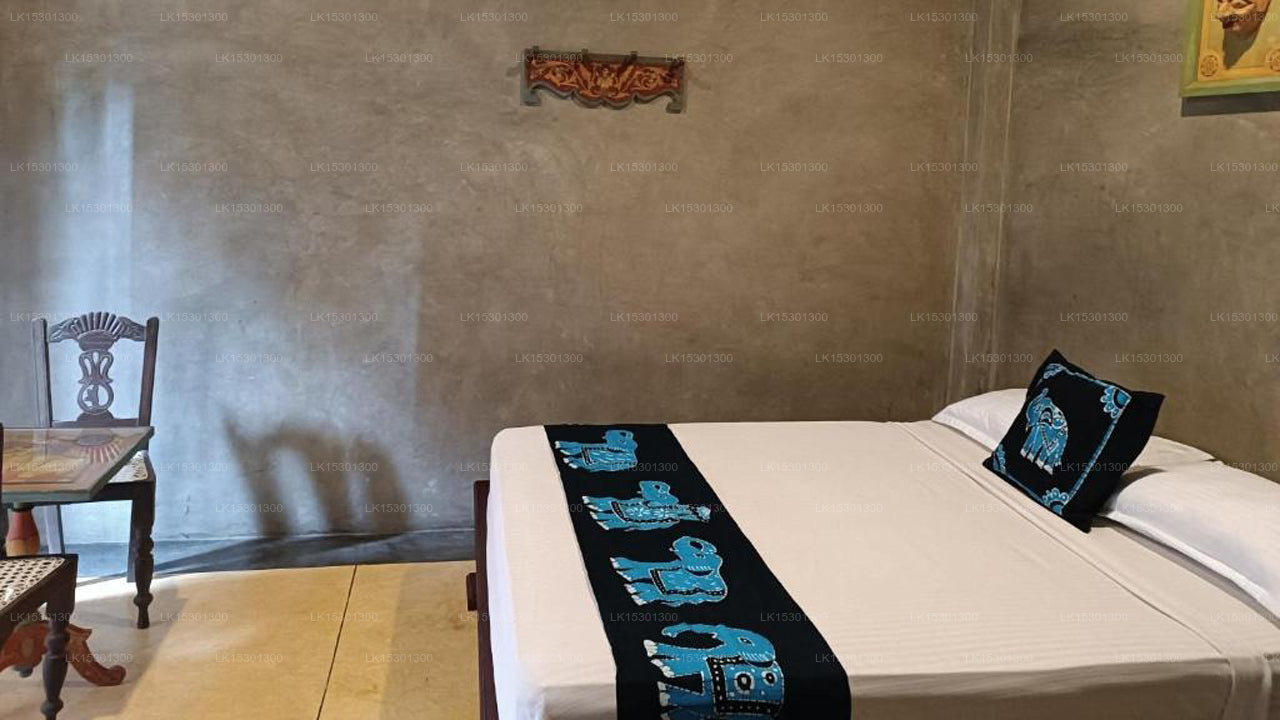 Negombo Boutique Villa, Negombo