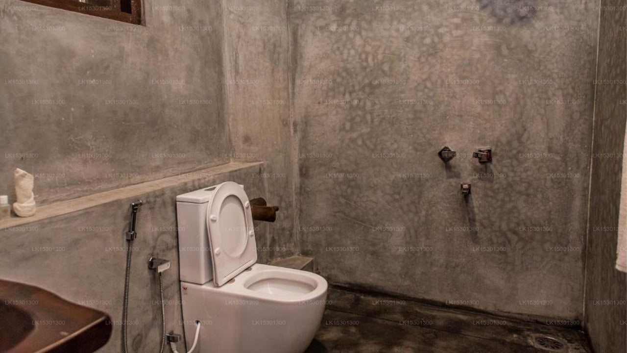 Negombo Boutique Villa, Negombo