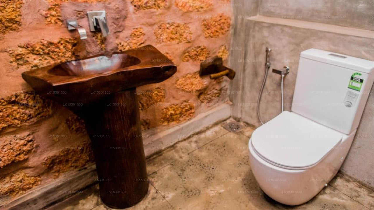 Negombo Boutique Villa, Negombo