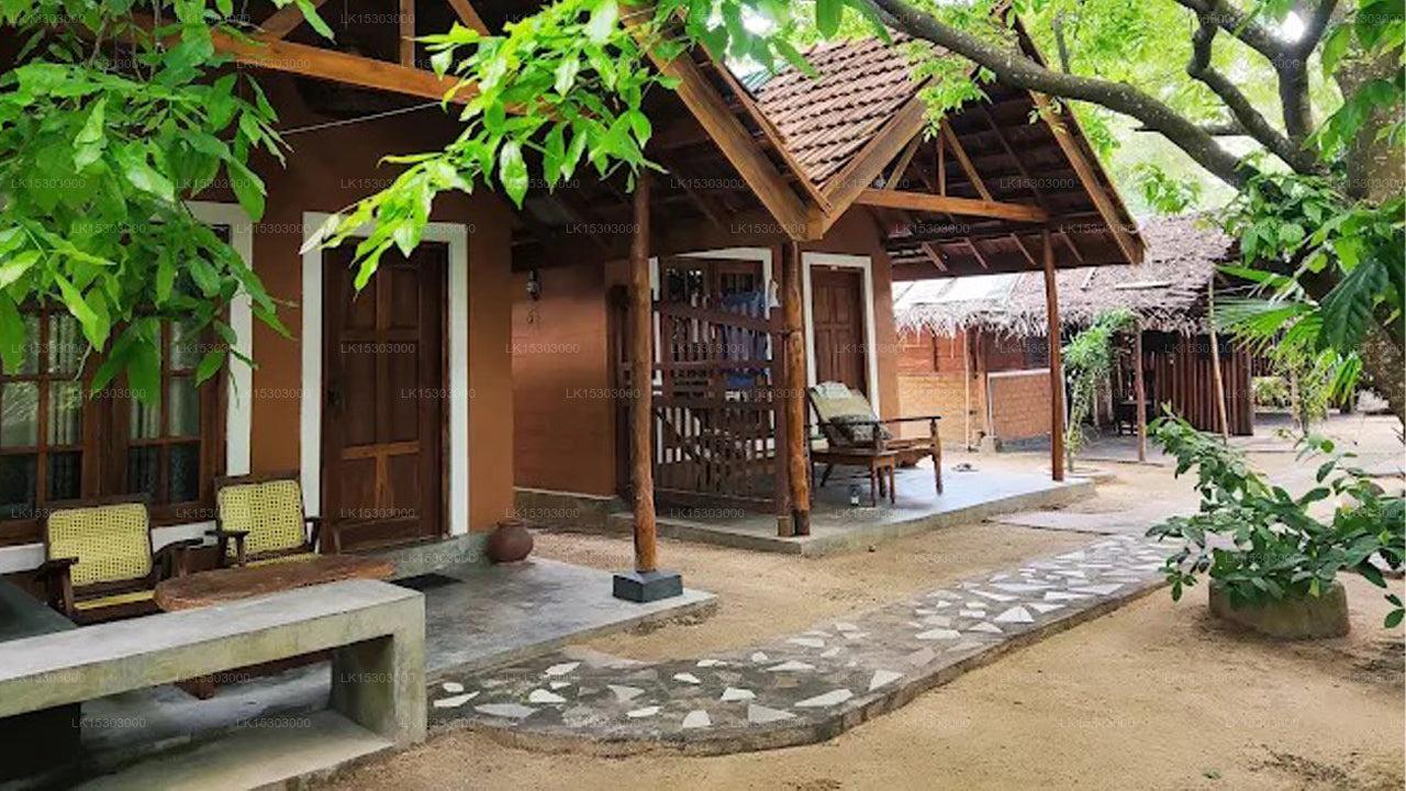 Inn On The Bay, Pasikuda