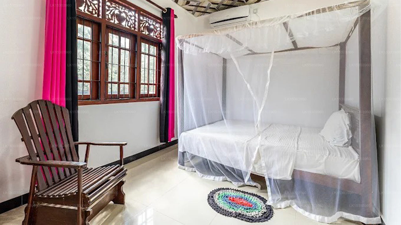 Sevonrich Holiday Resort, Dambulla