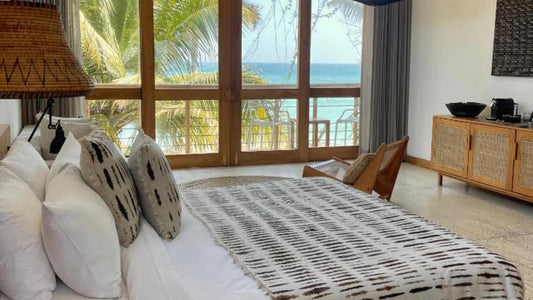 La playa Studios Hiriketiya, Dikwella