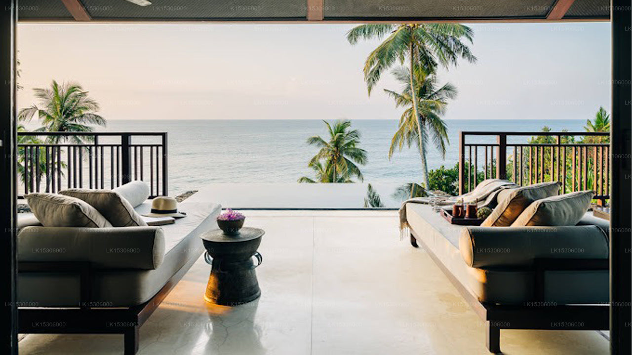 Ani Villas, Dickwella