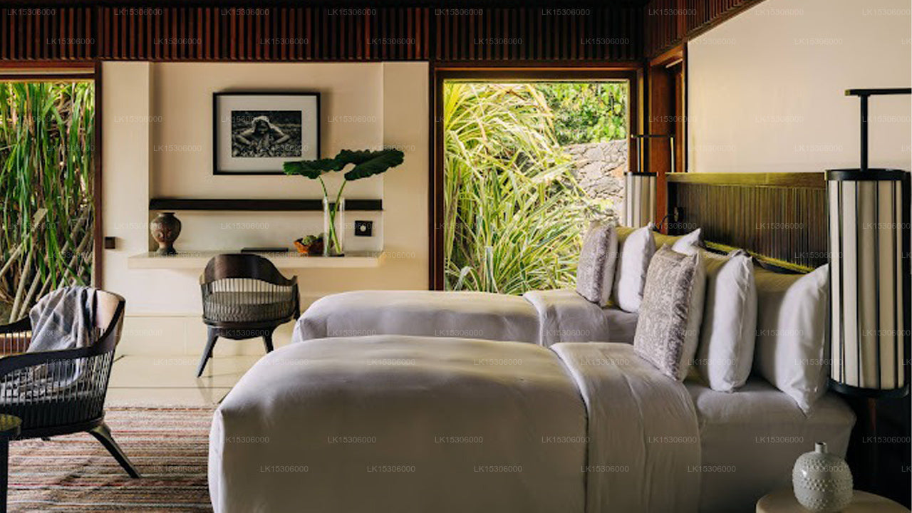 Ani Villas, Dickwella