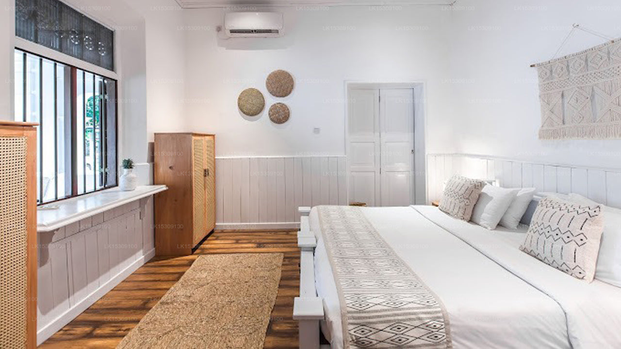 Weligama Escapes, Weligama