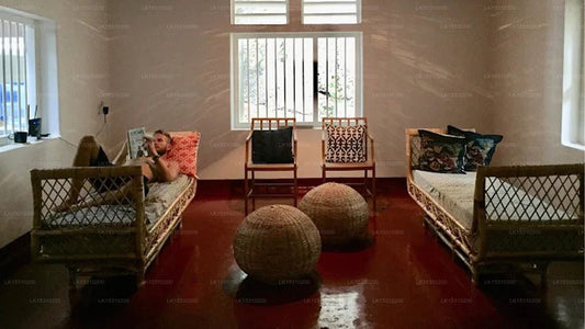 Earthlinks SriLanka, Hikkaduwa