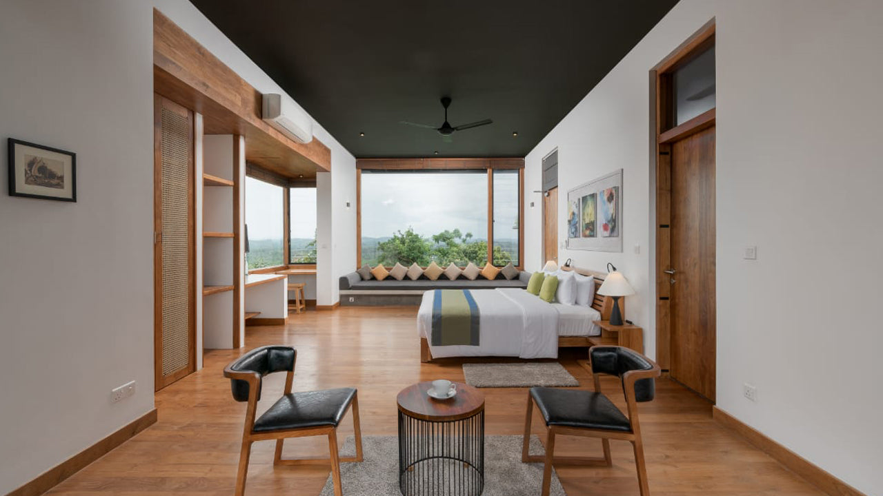 Buona Vista Heights, Unawatuna