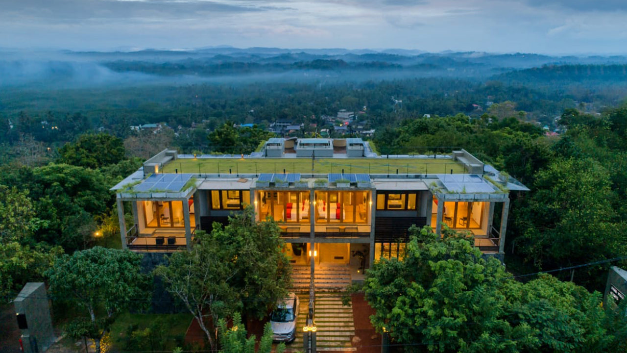 Buona Vista Heights, Unawatuna