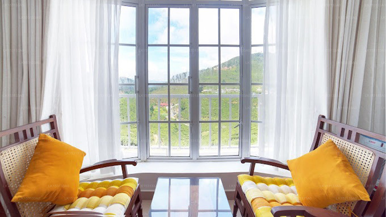 The Montfort, Nuwaraeliya