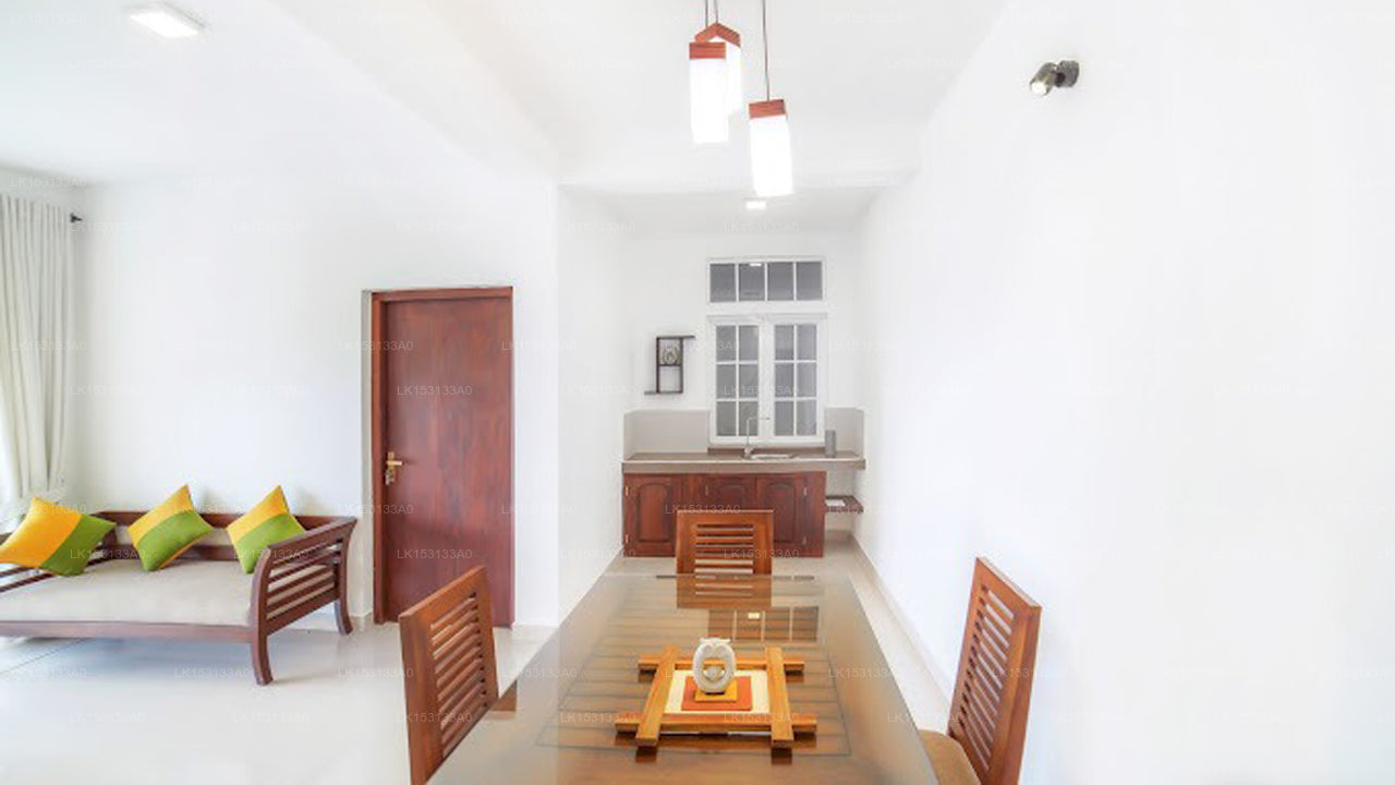 The Montfort, Nuwaraeliya