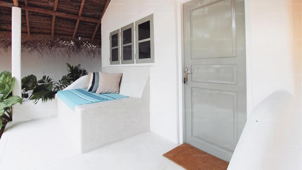 The Rascals Kite Resort, Kalpitiya