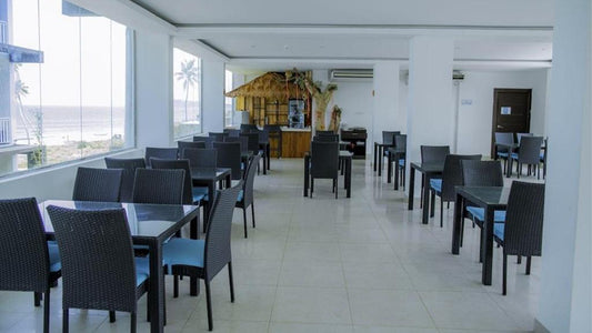 Trincomalee Beach Resort & Spa, Trincomalee