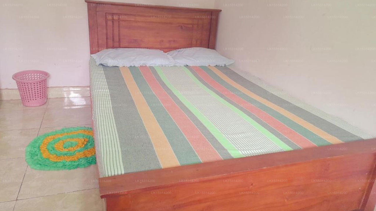 Sandelle Holiday Resort, Anuradapura