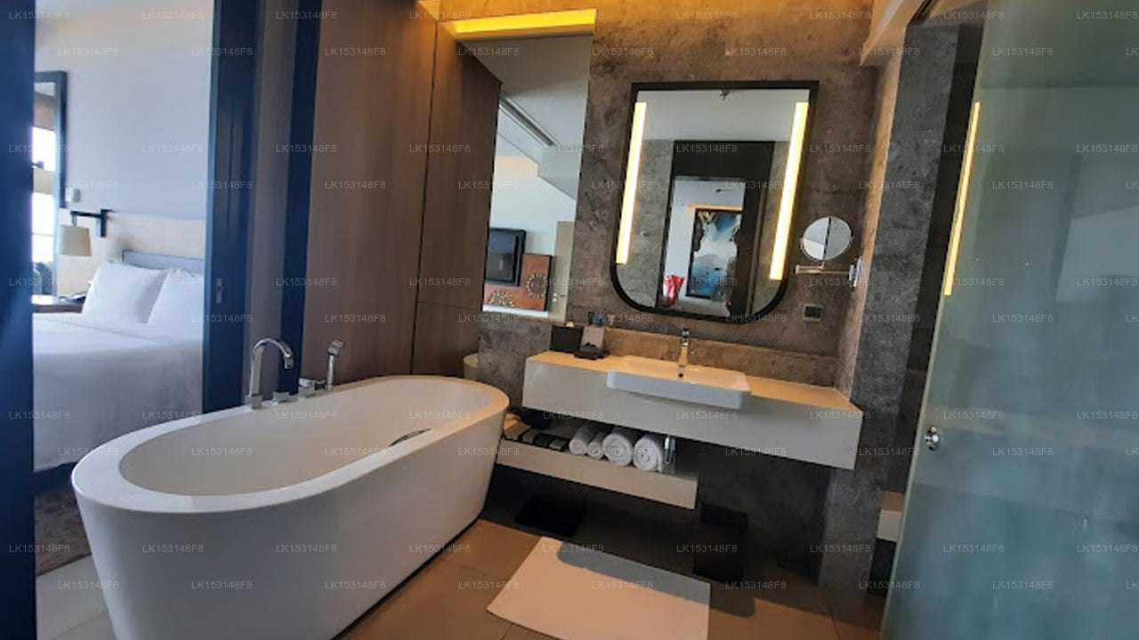 Hangtime Hostel, Weligama