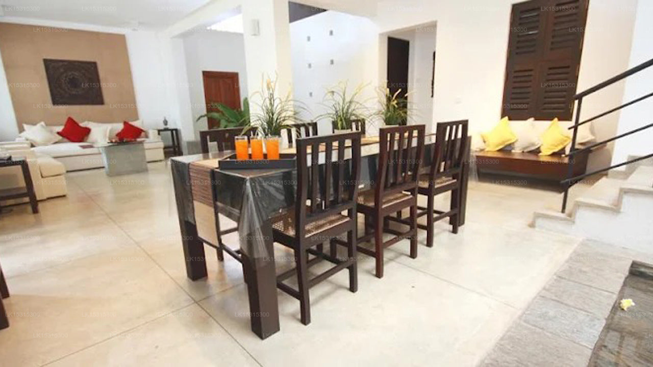 Ankinda Luxurious Villa, Panadura