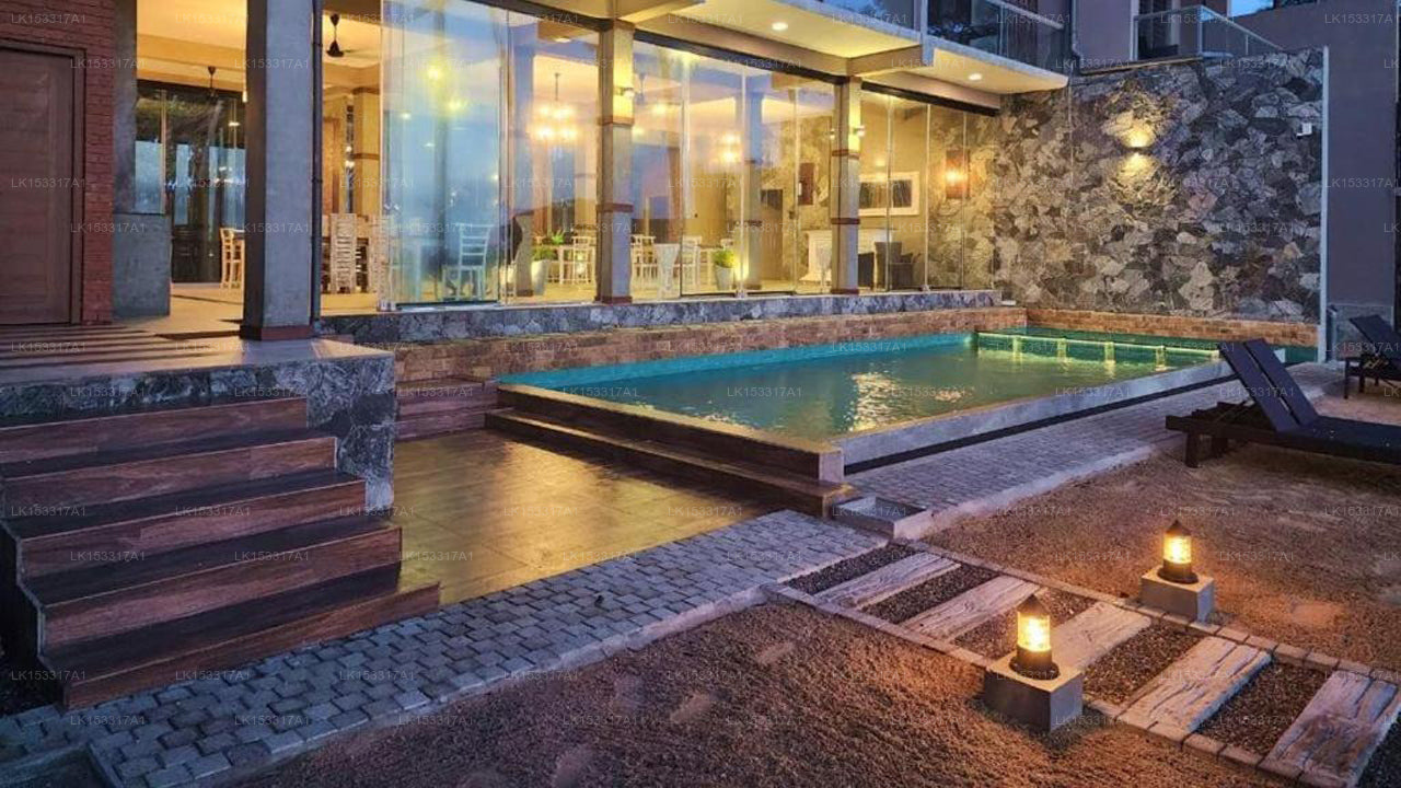 Adique's Resorts, Marawila