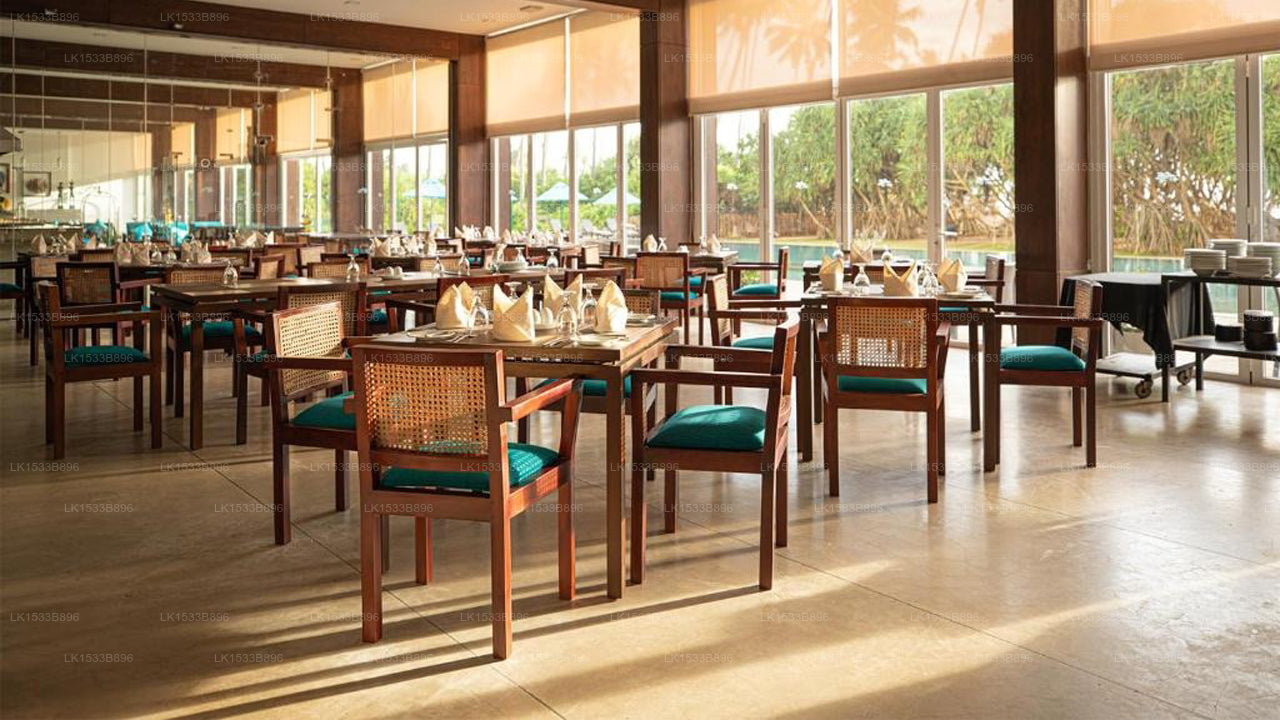 The Habitat Kosgoda by Asia Leisure, Bentota