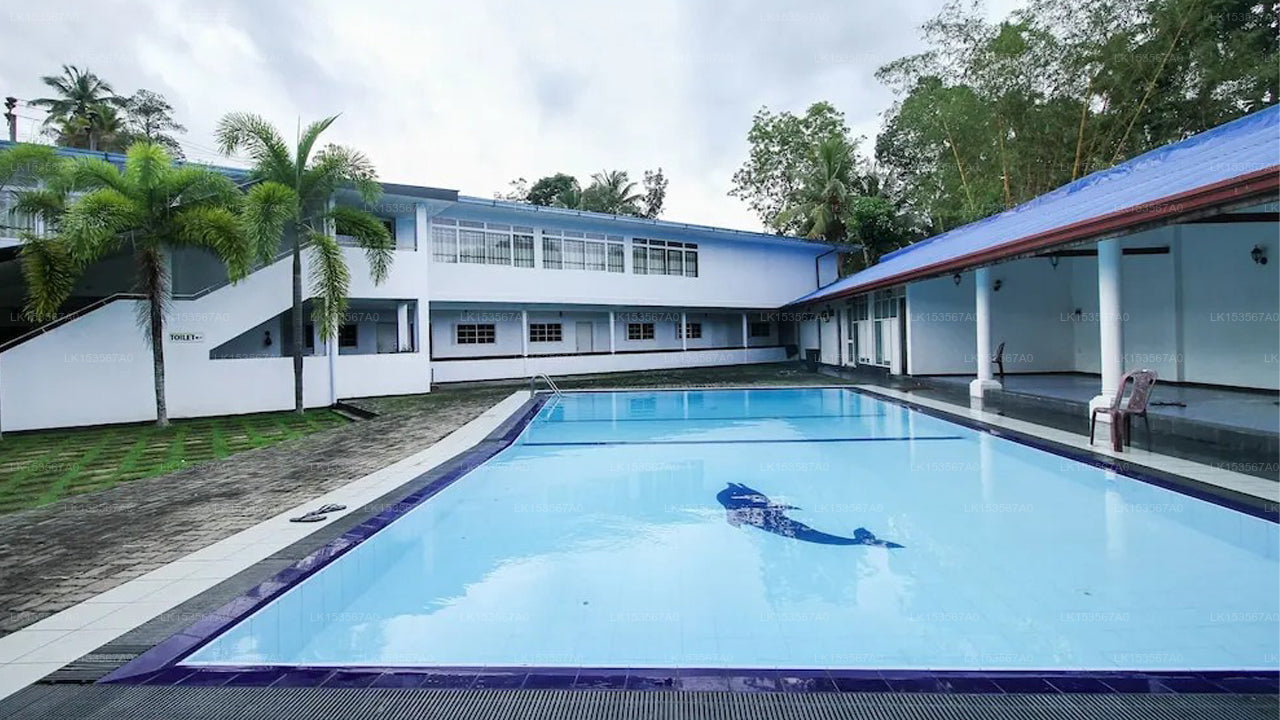 OYO 428 Wasantha Guest House, Elpitiya