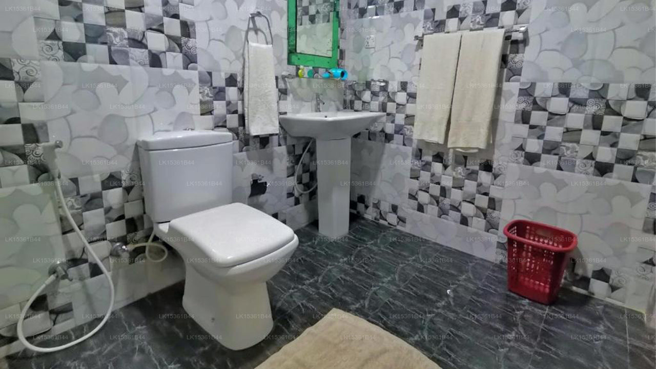 levona garden resort, habarana